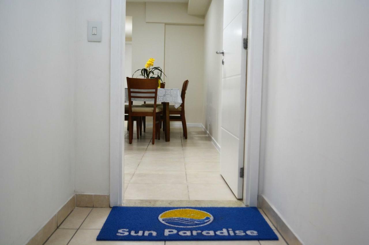 Sun Paradise - Jtr Maceió Kültér fotó